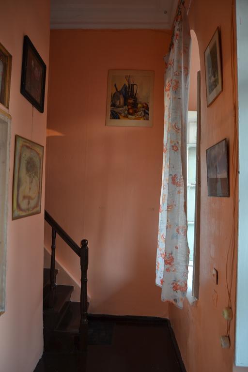 Green Stairs Guest House Tbilisi Eksteriør billede